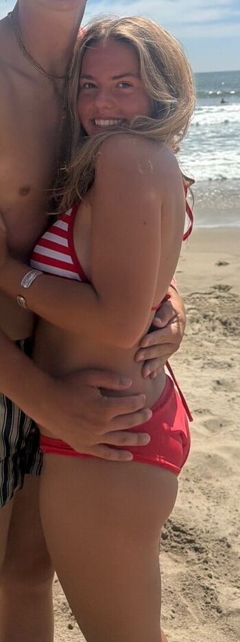 Full leaked Emmi butler private photo