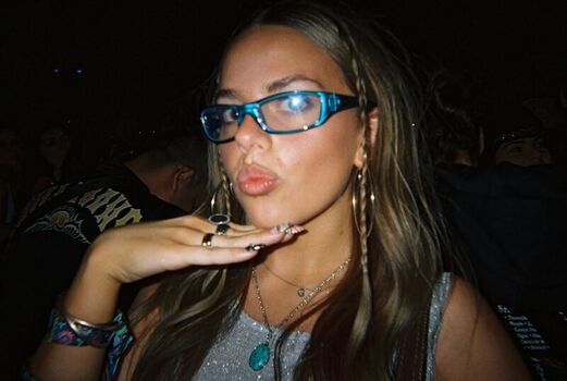 Full leaked Emmi butler private photo