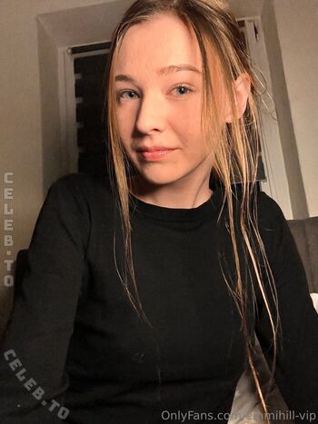Full leaked Emmi hill private photo