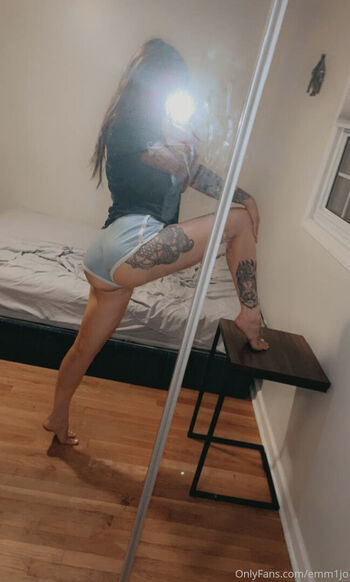 Full leaked Emmi rose private photo