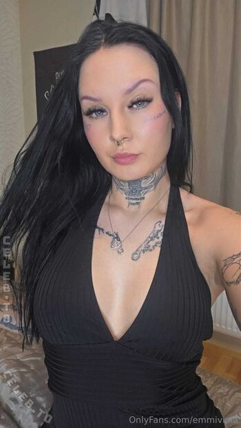 Emmi Viola