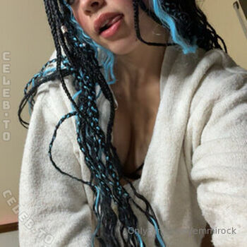 Full leaked Emmirock private photo