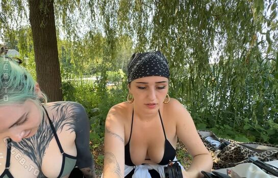 Full leaked Emmo ig private photo