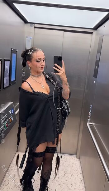 Full leaked Emmo ig private photo