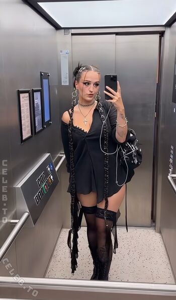 Full leaked Emmo ig private photo