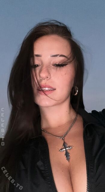 Full leaked Emmo ig private photo