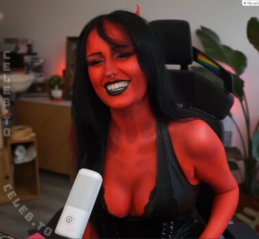 Leaked Lilith cavaliere/ private photo viral onlyfans