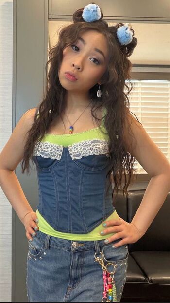 Full leaked Emmy liu wang private photo