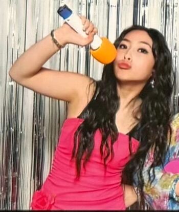 Full leaked Emmy liu wang private photo