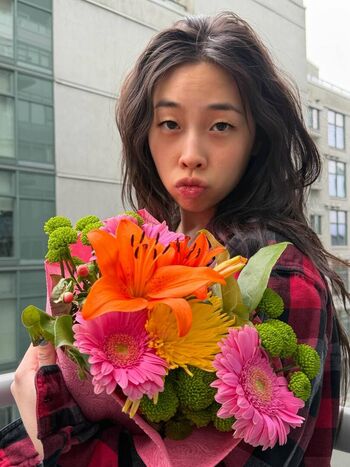 Full leaked Emmy liu wang private photo