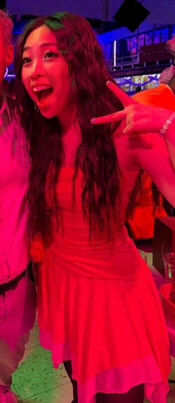 Full leaked Emmy liu wang private photo