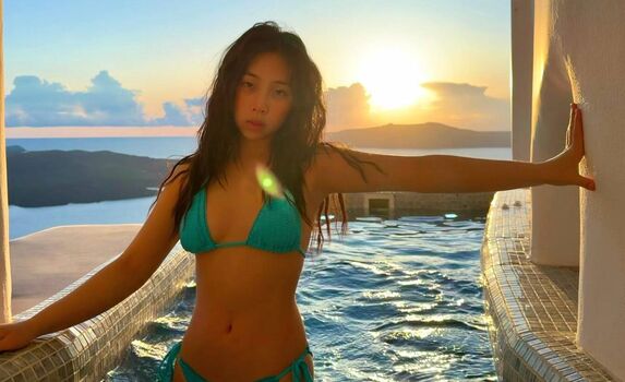 Full leaked Emmy liu wang private photo