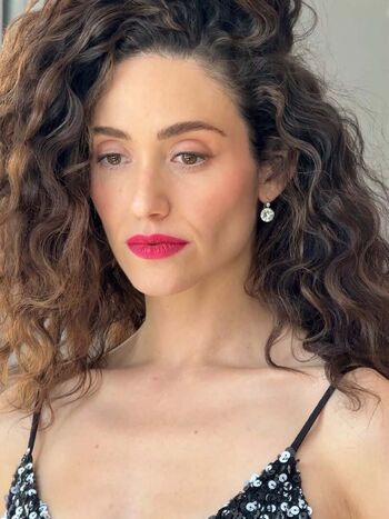 Full leaked Emmy rossum private photo