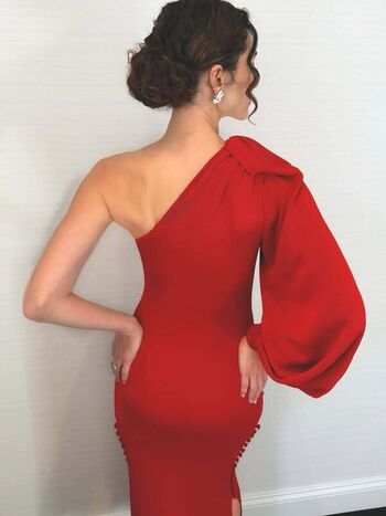 Full leaked Emmy rossum page private photo