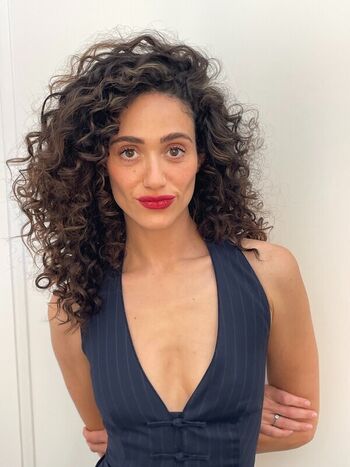 Full leaked Emmy rossum page private photo