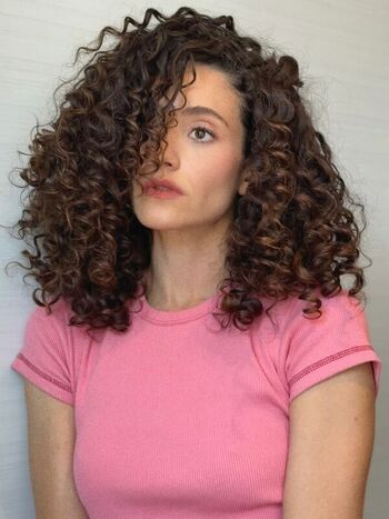 Full leaked Emmy rossum page private photo