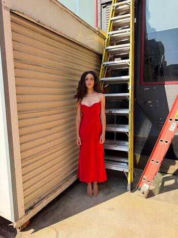 Full leaked Emmy rossum page private photo