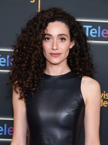 Full leaked Emmy rossum page private photo