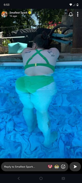 Full leaked Emmybear private photo