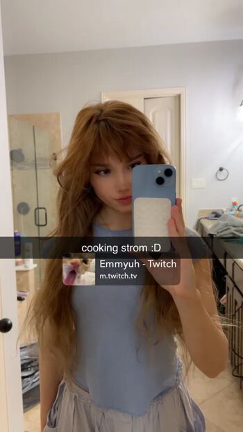 Full leaked Emmyuh private photo