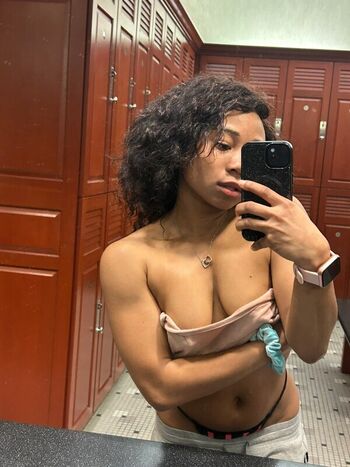 Full leaked Emorie page private photo