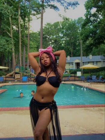 Full leaked Emorie private photo