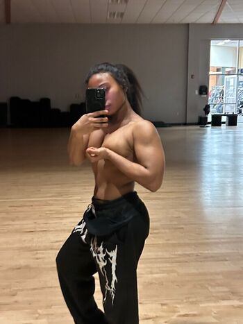 Full leaked Emorie private photo