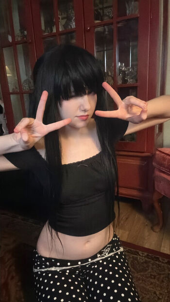 Full leaked Emory page private photo