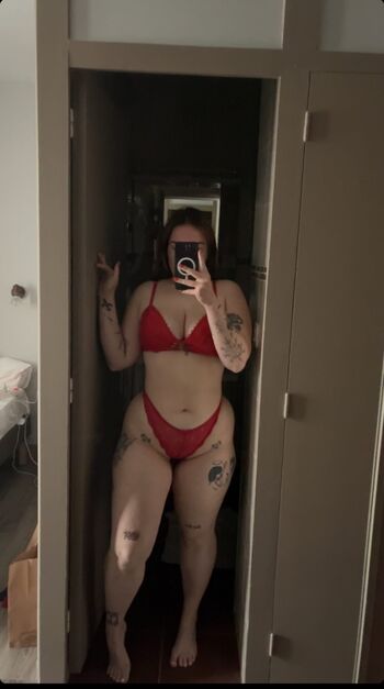 Full leaked Empath private photo