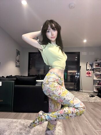 Full leaked Empathchan private photo