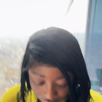Full leaked Empress nard private photo