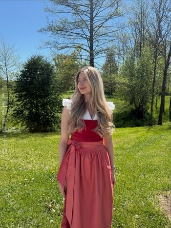 Full leaked Empresslaurasophie private photo