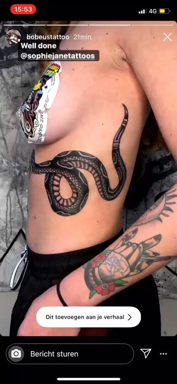 Full leaked Empressscarlett private photo