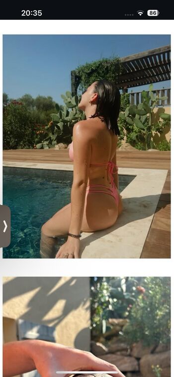 Full leaked Emwate private photo