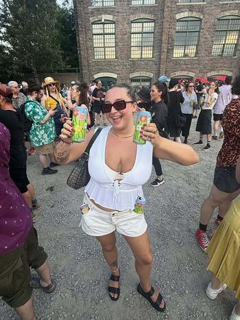 Full leaked Emy gauthier page private photo