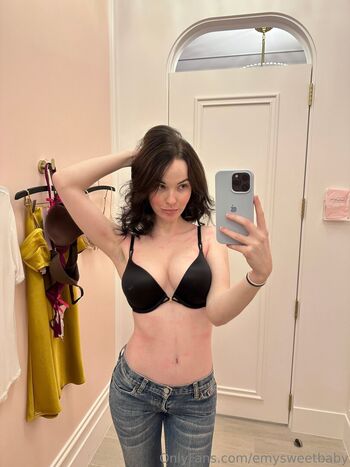 emysweetbaby