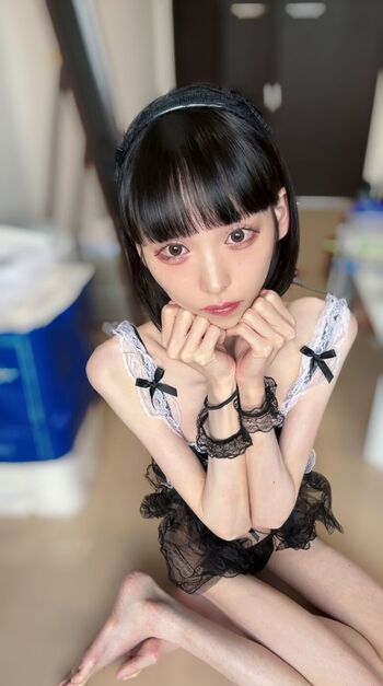 Full leaked Ena rukinoko private photo