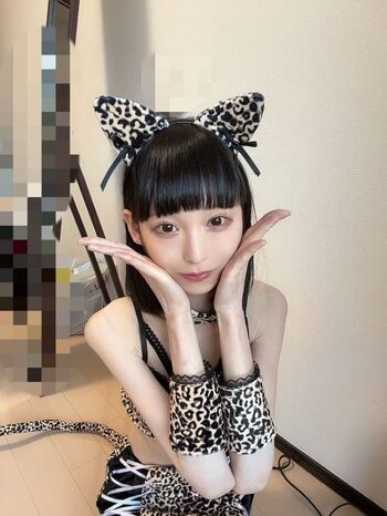 Full leaked Ena rukinoko private photo