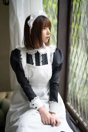 Full leaked Enako page private photo