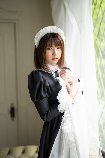 Full leaked Enako page private photo