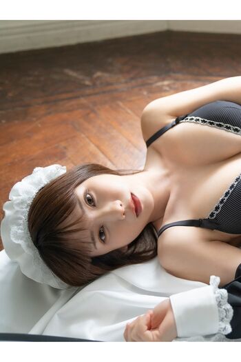 Full leaked Enako page private photo