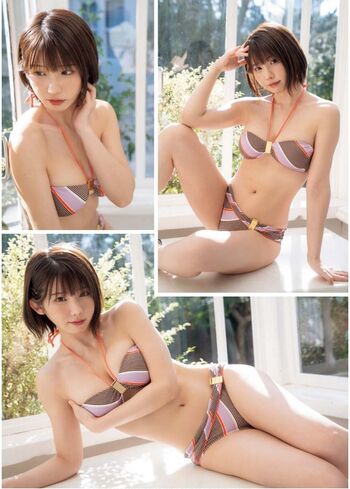 Full leaked Enako page private photo