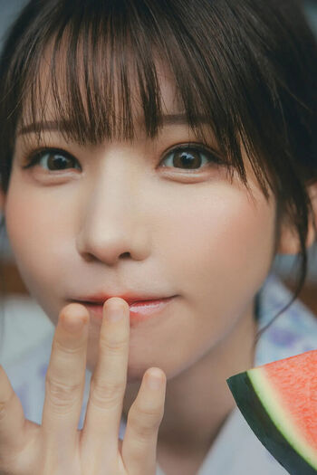Full leaked Enako page private photo