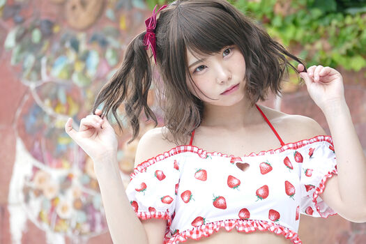 Full leaked Enako page private photo