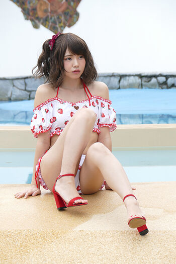 Full leaked Enako page private photo