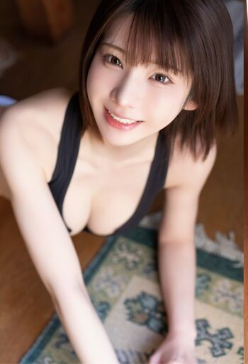Full leaked Enako page private photo