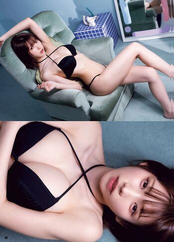 Full leaked Enako page private photo