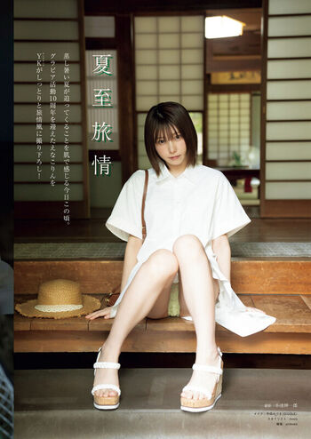 Full leaked Enako page private photo