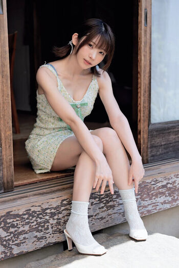 Full leaked Enako page private photo