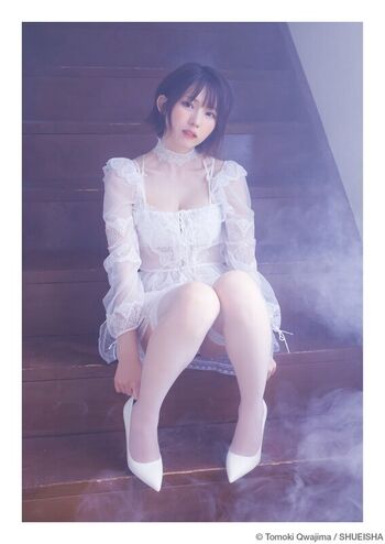 Full leaked Enako page private photo
